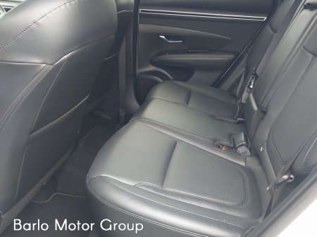 2024 Hyundai Tucson - photo 13
