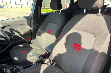 2023 Ford Fiesta - photo 19