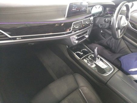 2018 BMW 7-Series - photo 6