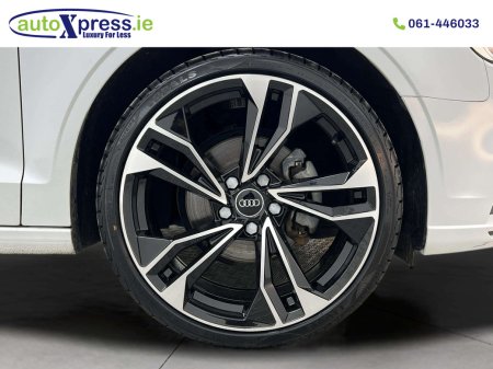 2017 Audi A3 - photo 17