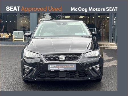 2025 SEAT Ibiza - photo 2