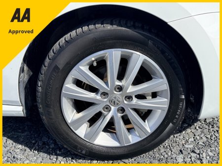 2016 Volkswagen Polo - photo 9