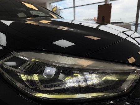 2021 BMW 1-Series - photo 20