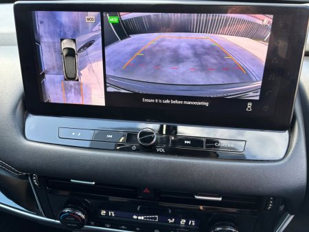 2024 Nissan Qashqai - photo 21