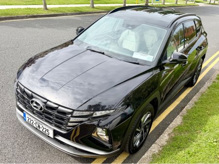 2022 Hyundai Tucson - photo 9
