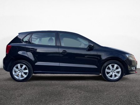 2012 Volkswagen Polo - photo 2