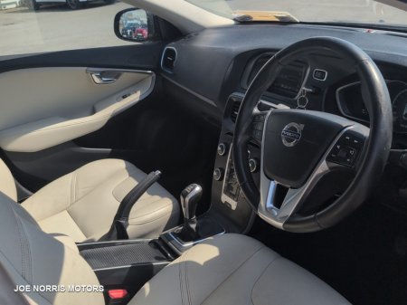 2016 Volvo V40 - photo 6