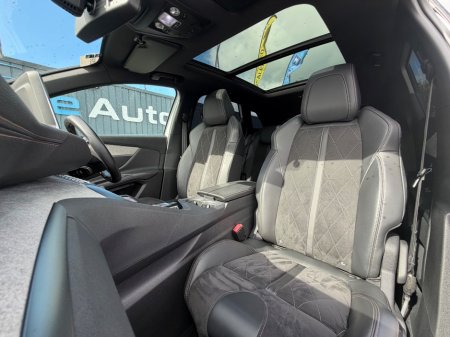 2018 Peugeot 3008 - photo 51