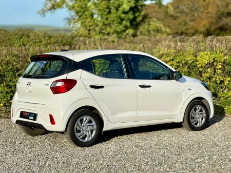 2023 Hyundai i10 - photo 15