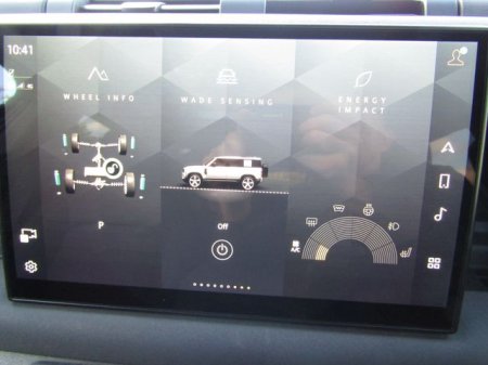 2023 Land Rover Defender - photo 30