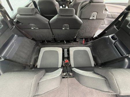 2017 Citroen C4 - photo 12
