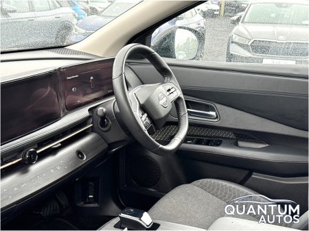 2024 Nissan Ariya - photo 14