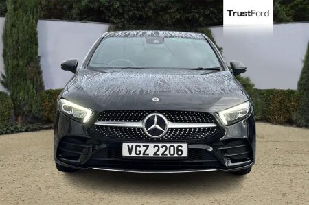 2020 Mercedes-Benz A-Class - photo 6