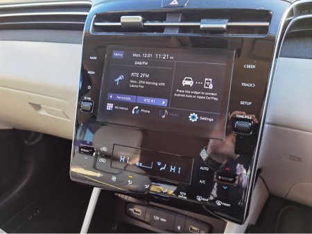2021 Hyundai Tucson - photo 15