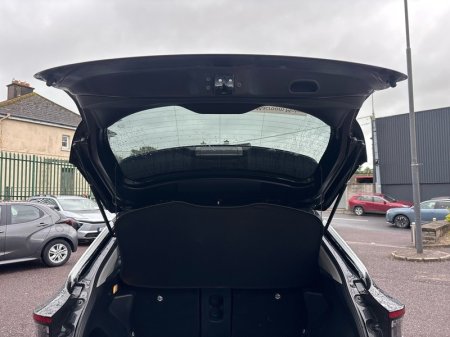 2024 Toyota Yaris Cross - photo 10