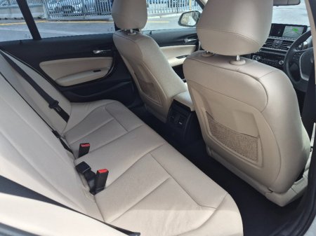 2019 BMW 1-Series - photo 18