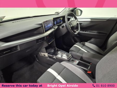 2027 Opel Frontera - photo 16