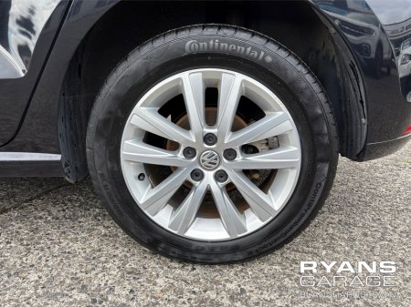 2017 Volkswagen Polo - photo 25