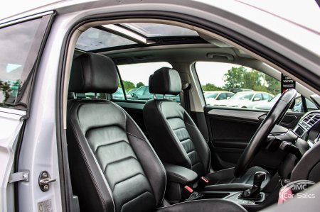 2018 Volkswagen Tiguan - photo 14