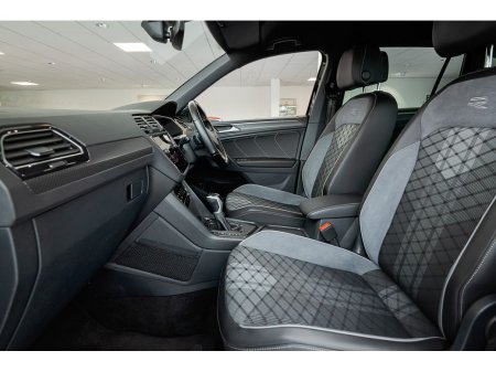 2023 Volkswagen Tiguan - photo 22