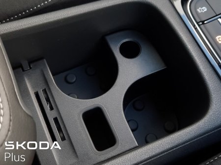 2026 Skoda Karoq - photo 27