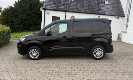 2021 Citroen Berlingo - photo 7