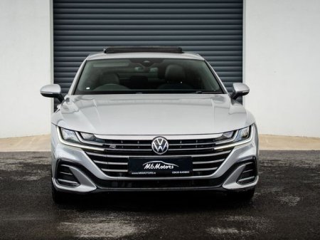 2022 Volkswagen Arteon - photo 3