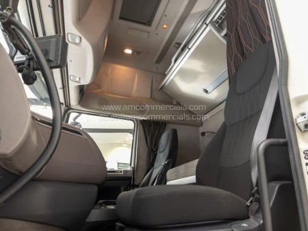 2022 DAF XF 480 - photo 15