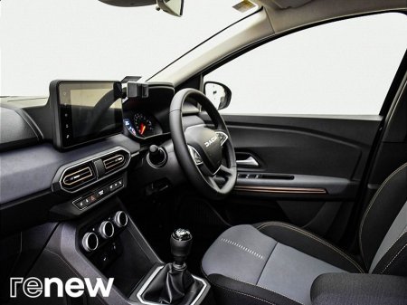 2024 Dacia Sandero Stepway - photo 5