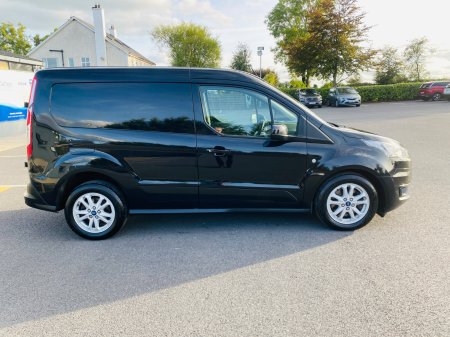 2023 Ford Transit Connect - photo 4