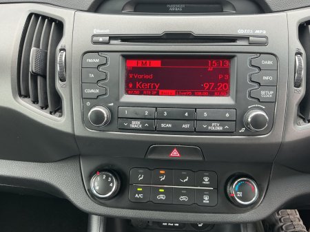 2013 Kia Sportage - photo 19