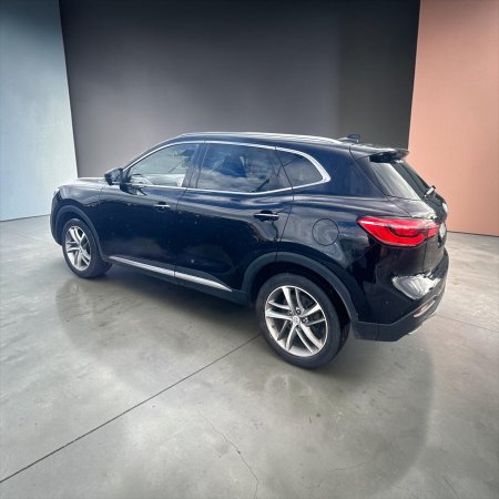 2023 MG HS - photo 14
