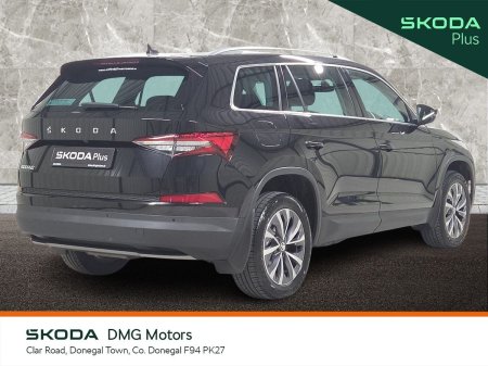 2023 Skoda Kodiaq - photo 3