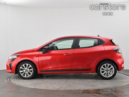 2024 Renault Clio - photo 6