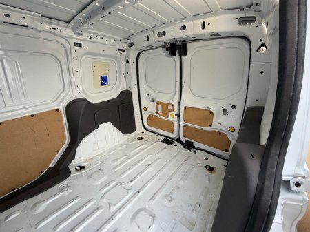 2023 Ford Transit Connect - photo 34