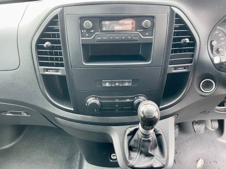 2022 Mercedes-Benz Vito - photo 6