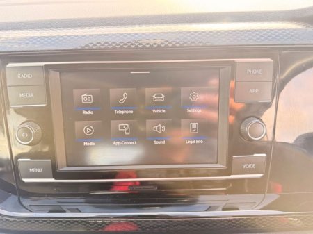 2024 Volkswagen Taigo - photo 27
