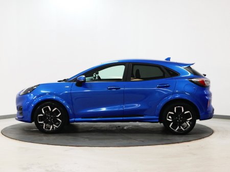 2023 Ford Puma - photo 7