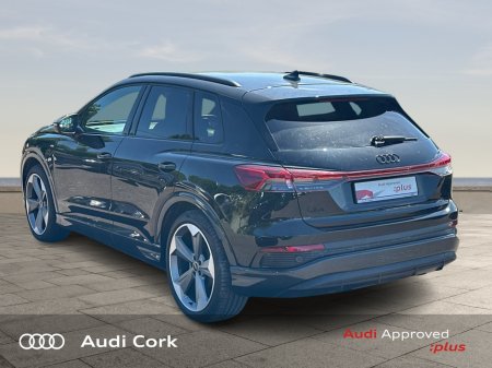 2024 Audi Q4 e-tron - photo 5
