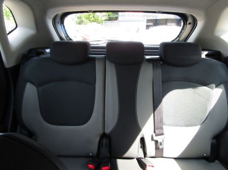 2015 Renault Captur - photo 19