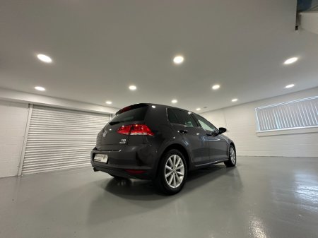 2015 Volkswagen Golf - photo 17