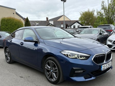 2022 BMW 2-Series - photo 3