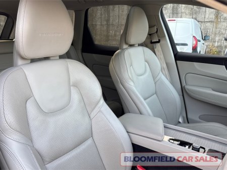 2018 Volvo XC60 - photo 11