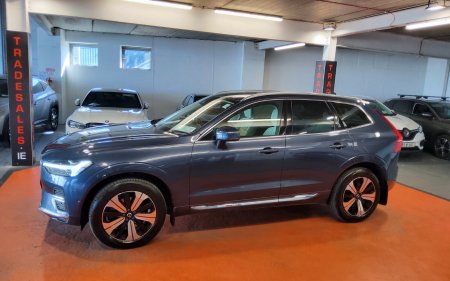 2022 Volvo XC60 - photo 6