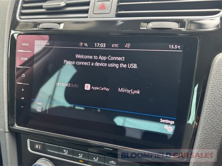 2018 Volkswagen Golf - photo 18