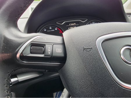 2015 Audi A3 - photo 13