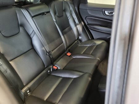 2023 Volvo XC60 - photo 9
