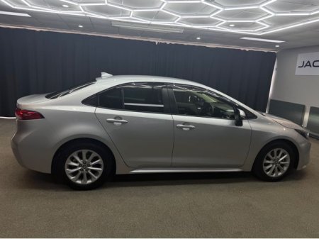 2021 Toyota Corolla - photo 17