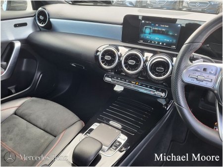 2019 Mercedes-Benz A-Class - photo 13