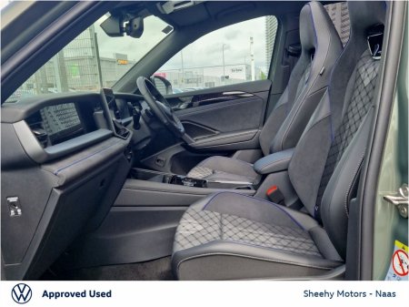 2025 Volkswagen Tayron - photo 4